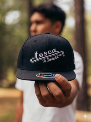 Gorra Tosca